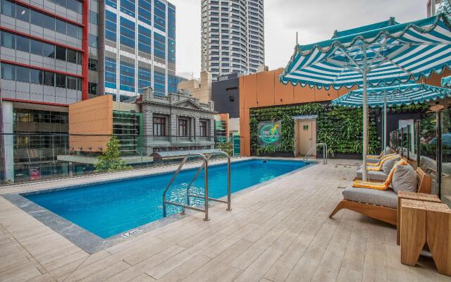 The Adnate Perth - Art Series