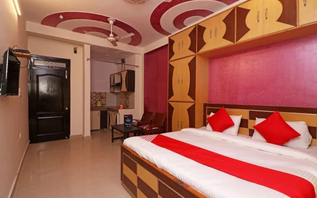 New Delhi Guest House By OYO Rooms