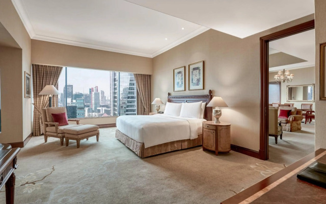 JW Marriott Hotel Jakarta