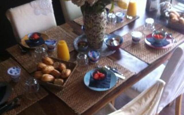 Bahita - Betty's B&B