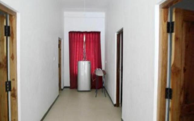 Indra Hotel Polonnaruwa