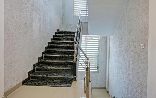 Capital O 91239 Hotel Sai Paradise