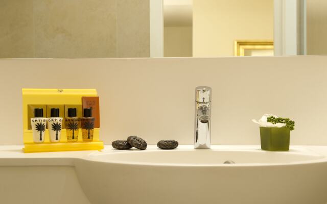 Fenice Milano Hotel