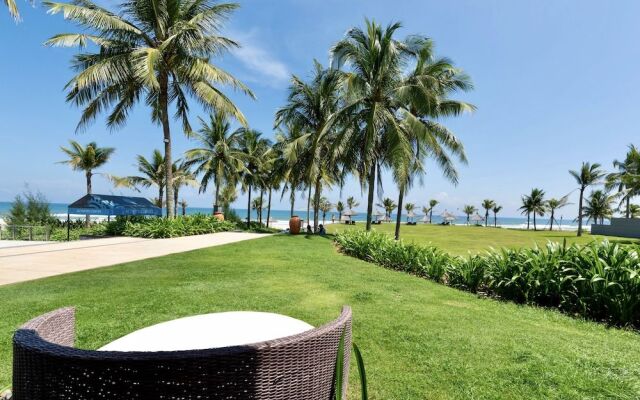 Danang Ocean Beach Villa