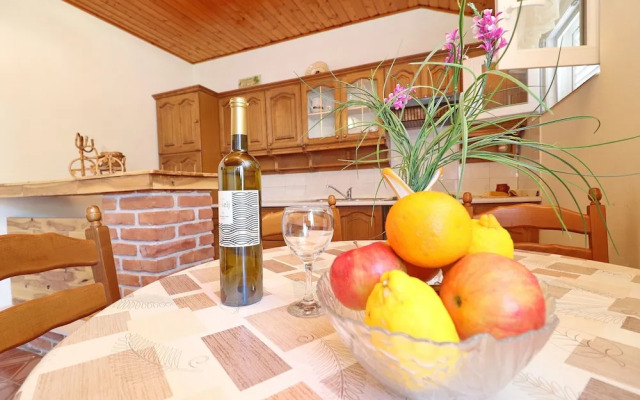 Apartments Peselj, Brna