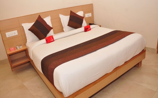 Hotel Sukhmani