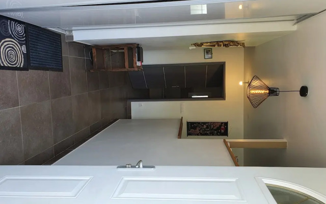 Chambres dans maison cosy proche Besançon