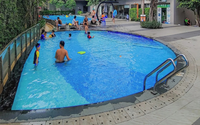 Park Legend Tan Son Nhat Airport Luxury