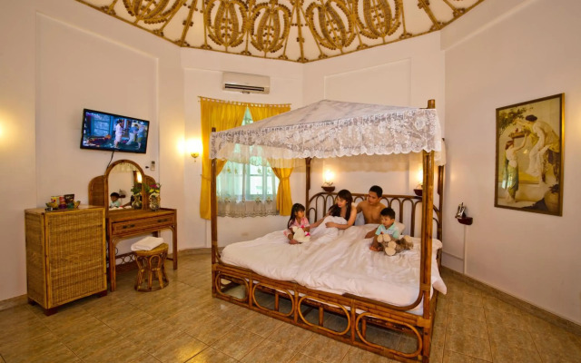 Dolce Vita Hotel
