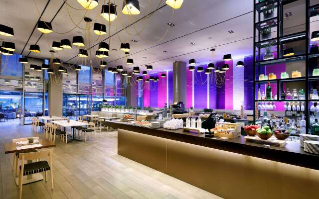The Level At Melia Barcelona Sky