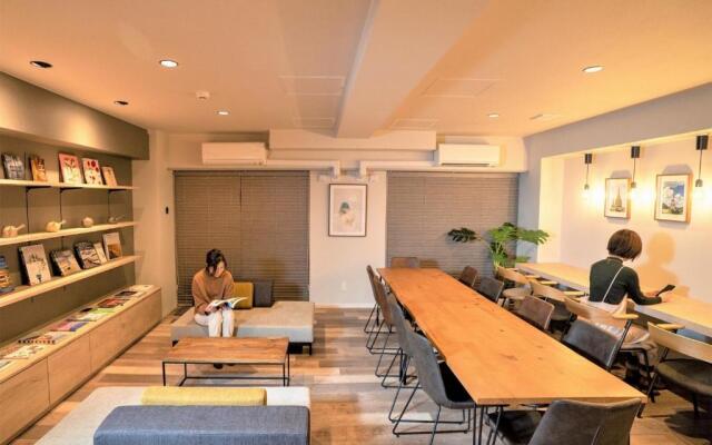 LESTEL MARU Sapporo Maruyama - Vacation STAY 15371v