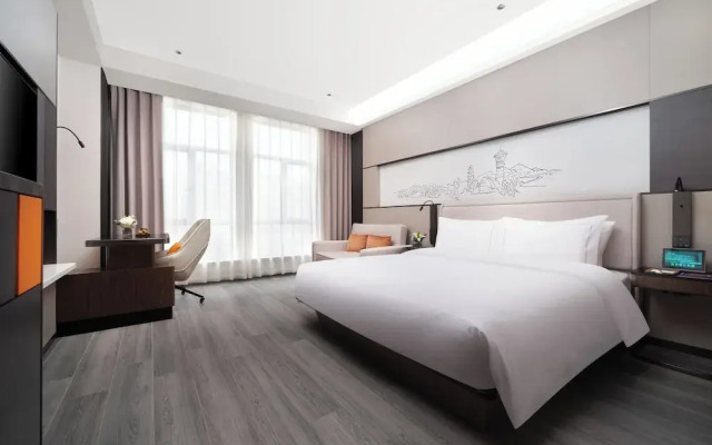 UrCove by Hyatt Aksu Century Square