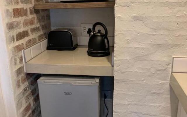 Pont de Val - La Rivière Apartments