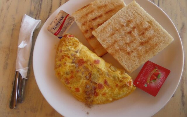 Mangrove Paradise Retreat