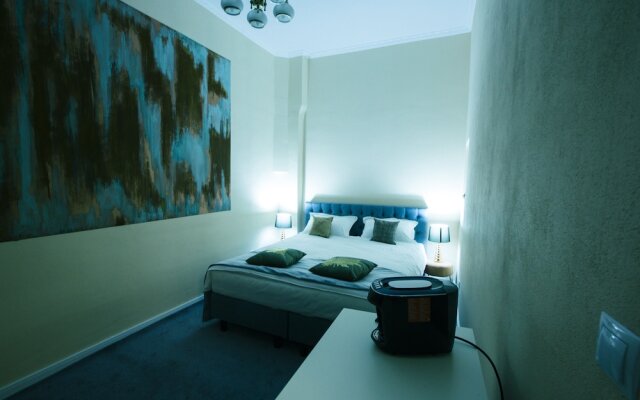 Charma Residence