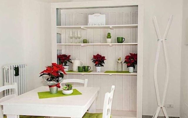 Turismo Rurale Cozzo di Papaleo