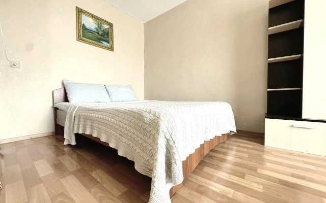 Апартаменты на улице Дарвина