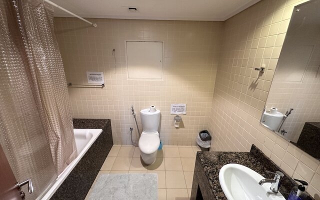 Bollywood Beach Hostel