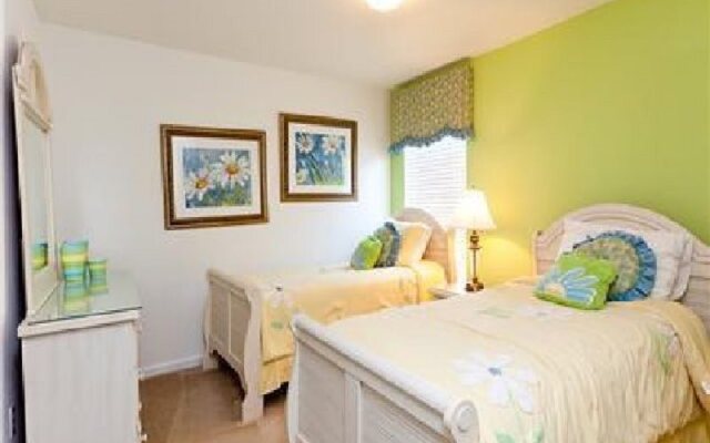 Disney Area Platinum Home with Spa