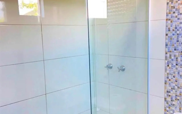 Pousada Coração do Parque