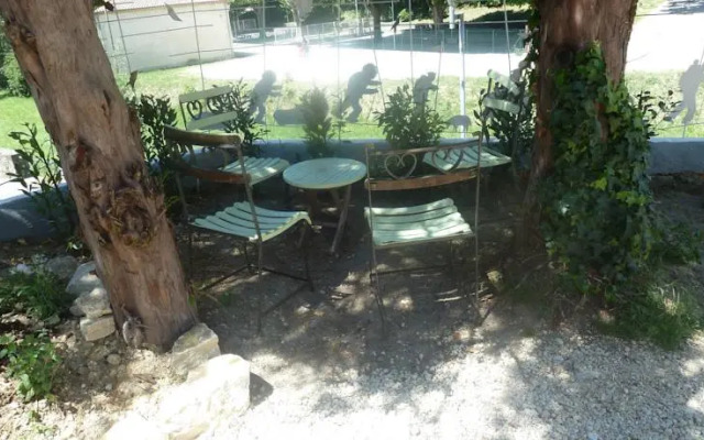 Les Gîtes de la Drome des Couleurs