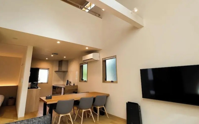 Rakuten STAY VILLA Kinugawa Riverside