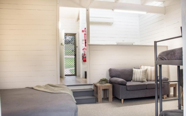 Bathurst Goldfields Resort