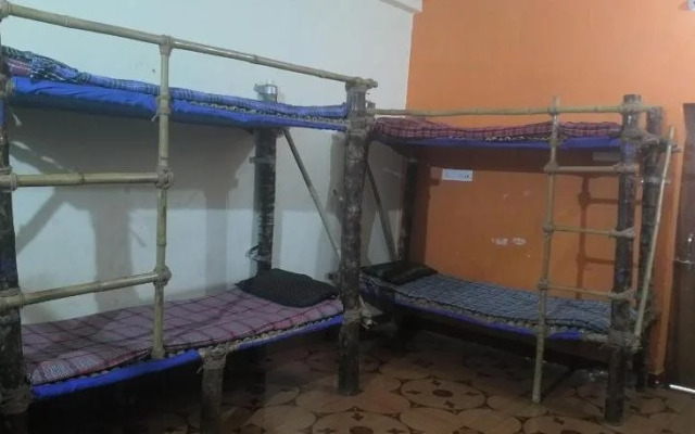 The DreamCatchers Hostel & Cafe