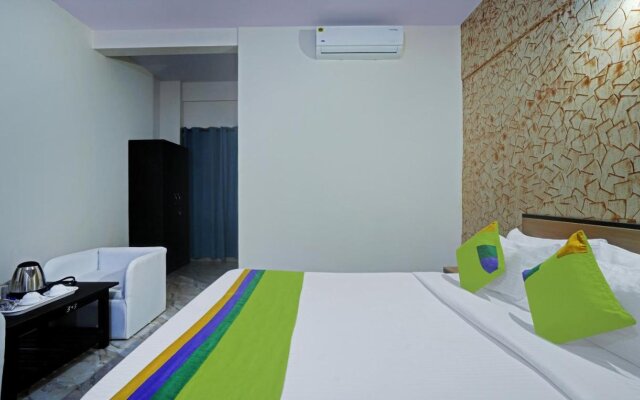 Itsy By Treebo - Galaxy Suites Hebbal