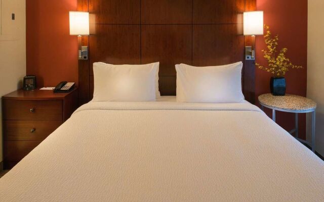 Residence Inn Springfield South