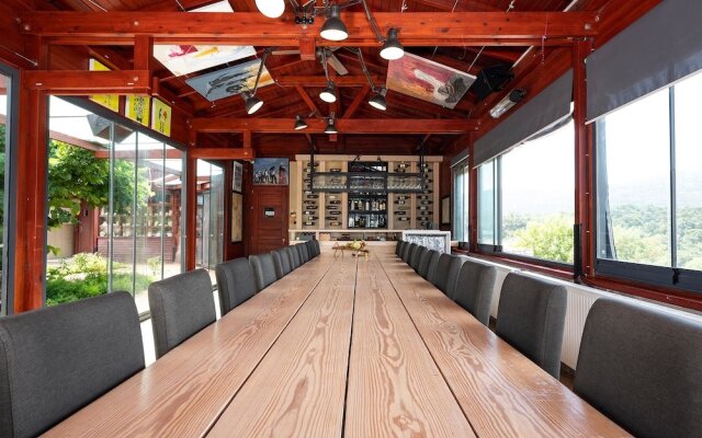 Urla Bagevi Boutique Hotel - Special Class