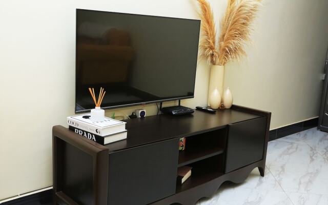 Igwe Homes Bukoto