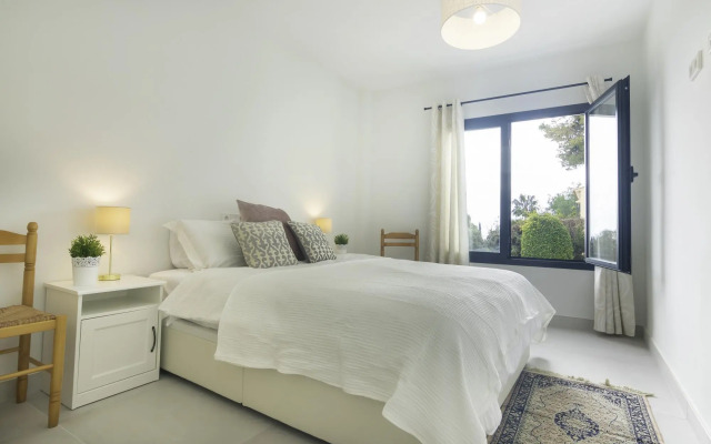 20944 - Wonderful Villa Near Beach