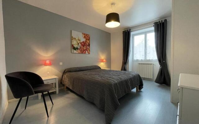 Maison Zubiatia - 3km Compostelle