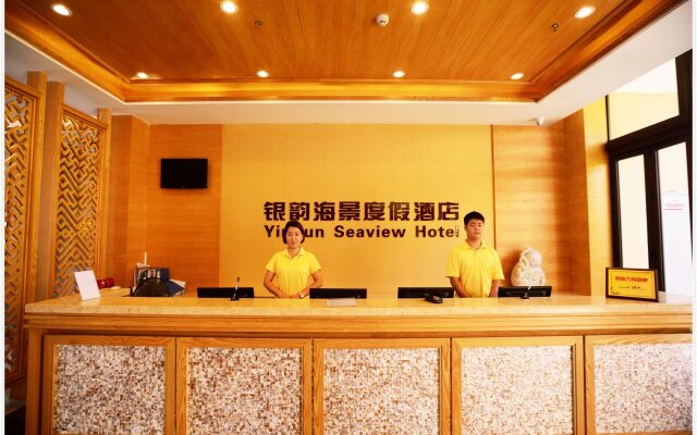 Yin Yun Seaview Hotel
