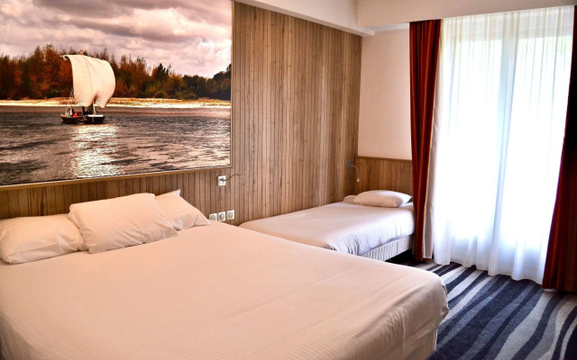 Kyriad - Tours Centre