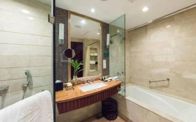 Hong Zhu Shan Hotel