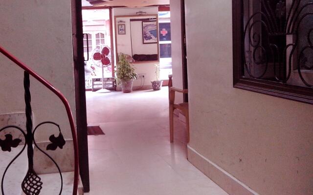 Grace Hotel