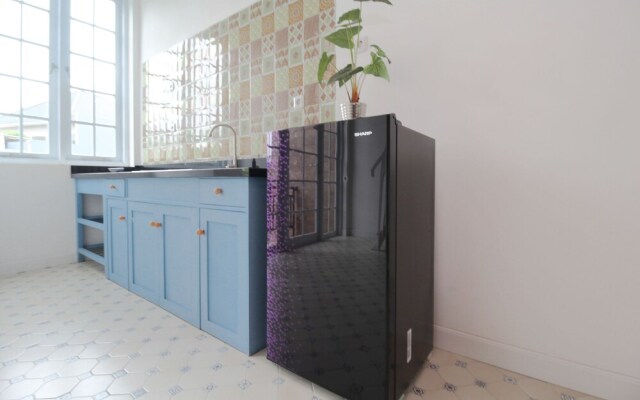Airy Citraland East Wood Satu 5 Surabaya
