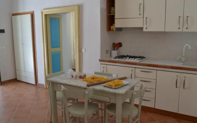 Maridea CaseVacanza - Madreperla