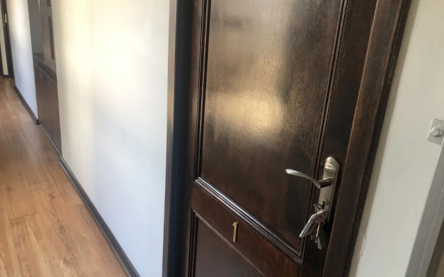 Uitzicht Guest house