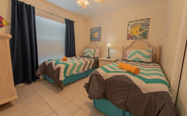 Capri Condo A Apartment 3