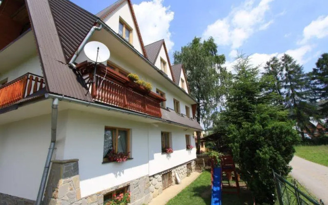 Pokoje Gościnne Duda