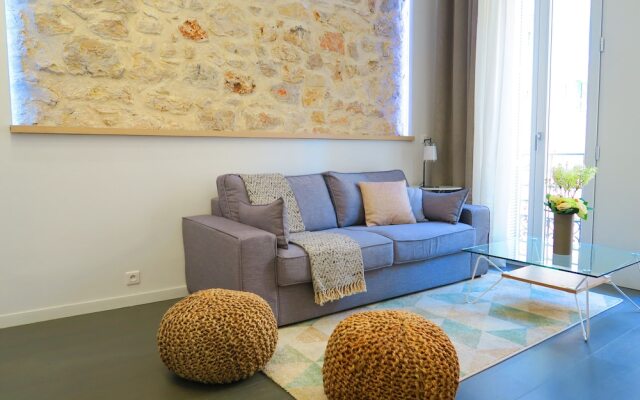 Ashley&Parker - Nice City Premium