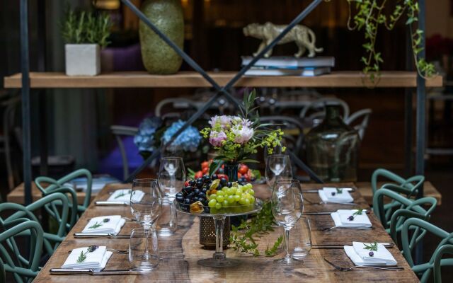 Best Western Plus Park City Solna