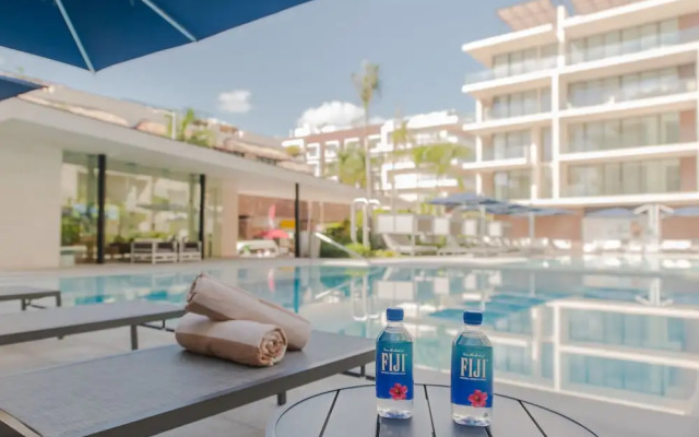 Oceana-311 by Playa District