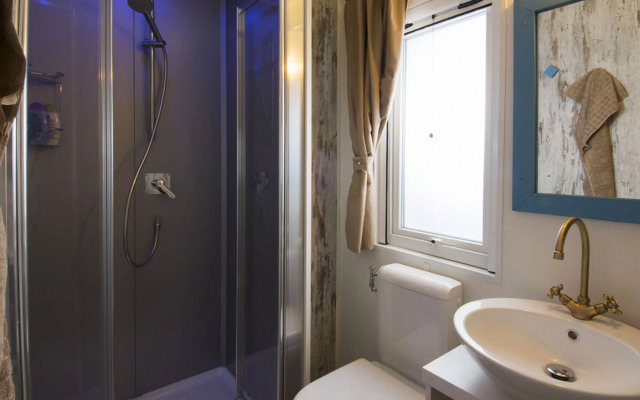 Agriturismo Ca Vecia