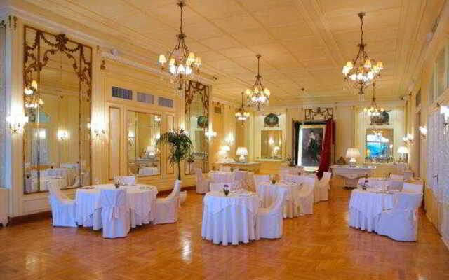 Villa Igiea