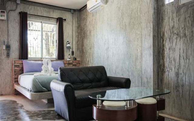 The Gallery Guest House