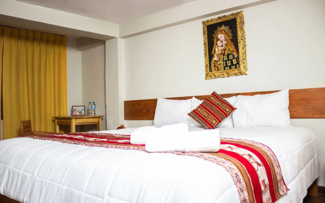Wayras Iii Inn Cusco